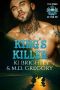 [The Kings of Men MC 01] • King's Killer (The Kings of Men MC Book 1)